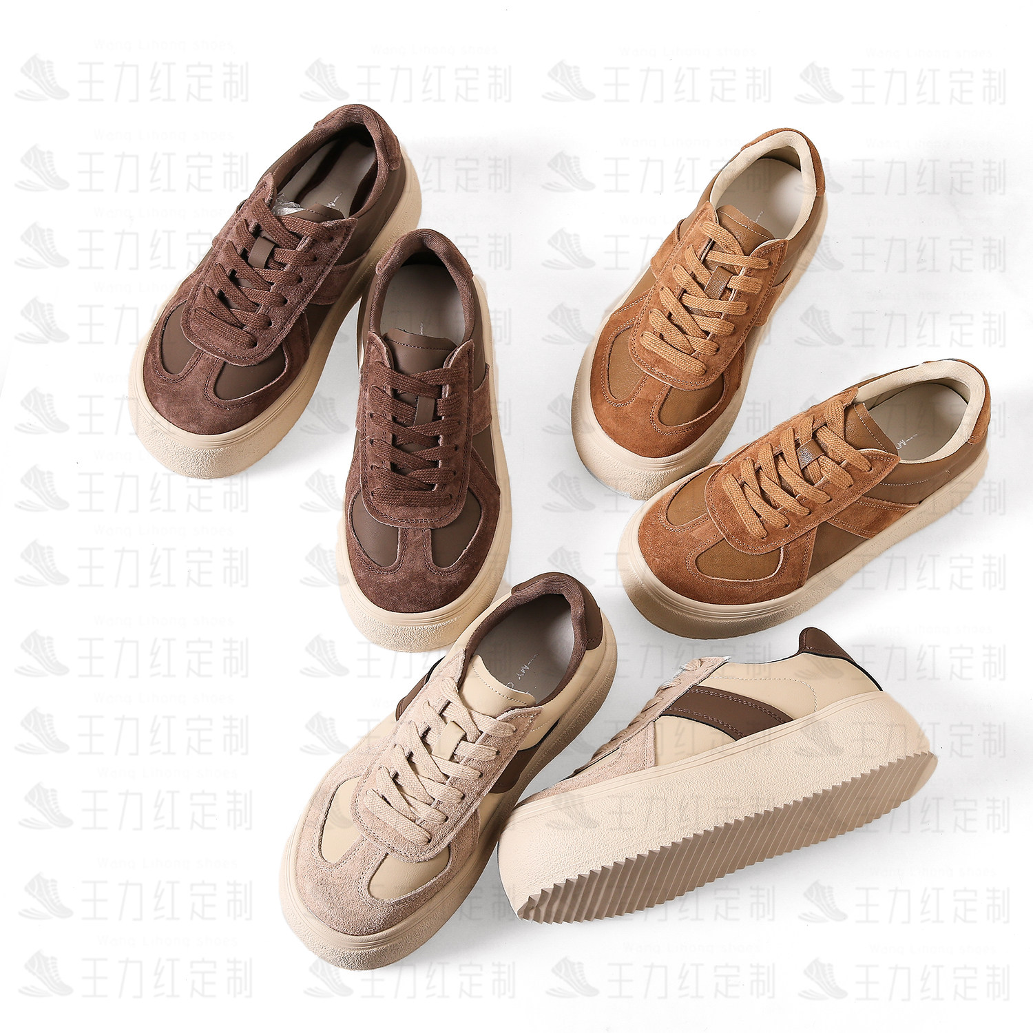 【甜甜专享】王力红家定制  FG0638   新款T定制休闲鞋,女鞋,时尚休闲鞋,淘宝优惠券,粉丝福利购,淘宝优惠卷