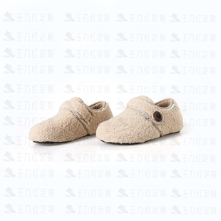 新款 SZ2505 王力红家定制 T定制休闲鞋 甜甜专享