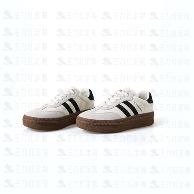 【甜甜专享】王力红家定制   ZY9996  新款T定制休闲鞋