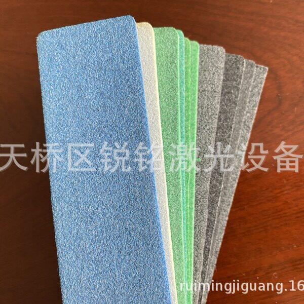 振动刀毛毡切割机台布吸风透气垫板开料机毛毯广告裁切裁剪机皮带