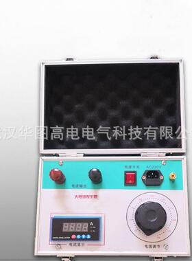 DDL-3000A大电流发生器直流升流器电线过载仪品质检测仪升流器