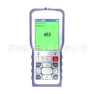 XSB9手持式测力计力值显示控制仪称重传感器配套仪表/测量/显示