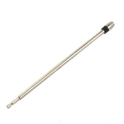 Parts high quality Extension Rod 300mm Tool Attachment Bit