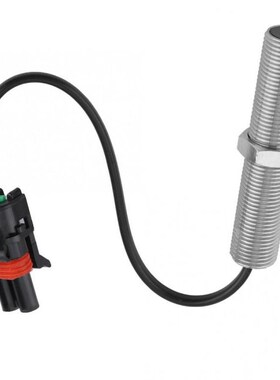1 Pcs Magnetic Pickup MPU Generator Rotational Speed Sensor
