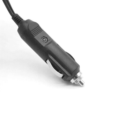 Car Mini Fridge Power Extension Cord 12V DC Cooler Cool Box