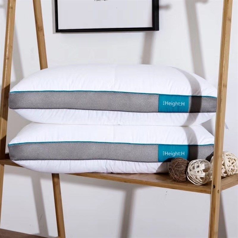 天然橡胶乳胶枕磁石养生枕决明子枕荞麦枕羽绒枕羽丝绒枕一只特卖,床上用品,乳胶枕,淘宝优惠券,粉丝福利购,淘宝优惠卷