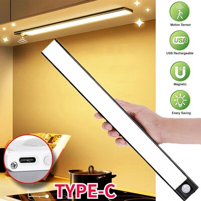 Night Light Led Light Under Cabinet Light Motion Sensor nigh