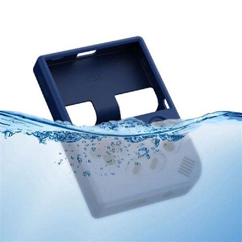 For ANBERNIC RG35XX/H/Plus Silicone Protective Case