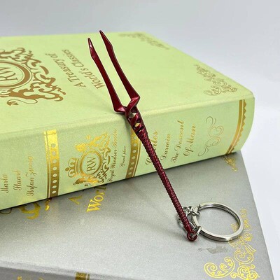 12cm Spear of Longinus Neon Genesis EVA Evangelion-01 Japane