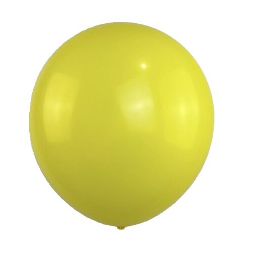 Thickened 18 inch round latex balloon birthday party wedding