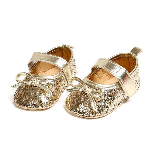 Baby Princess Soft Sole Shoes Walker Shoes for Babies 1950So