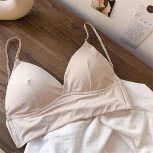 3 Styles Sexy Bra Beauty Back U-Shape Big Backless Lingerie