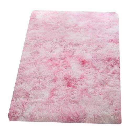 Soft Carpet Area Rugs Floor Bed Mats Living Room Bedroom Rug
