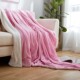 Blanket Throw warm Lamb Cozy Luxury soft Plush cashmere