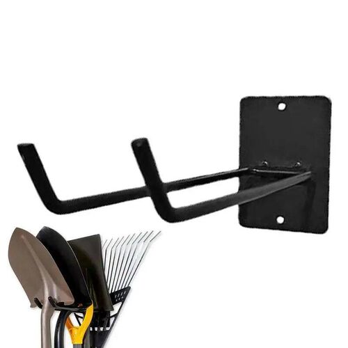 1Pcs Tool Storage System Hooks Wall Holder Garage Storage Mu