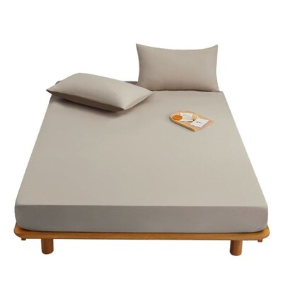bed mattress cover bed sheets fitted single bed sheet twin
