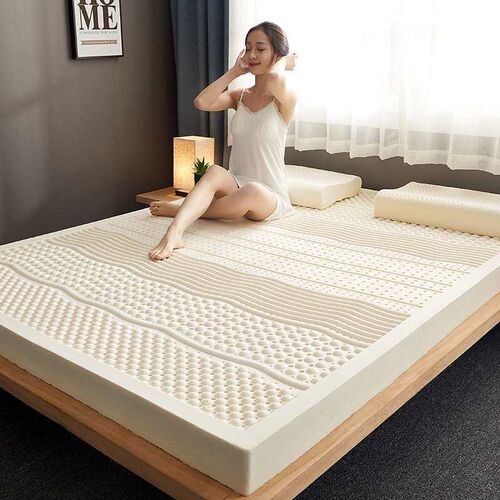 Thailand Natural Latex Mattess Simmons Tatami Soft Mat Anti-
