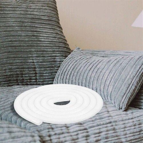 Corner Sofa Couch Covers Sofas Sticks Grip Strip Foam