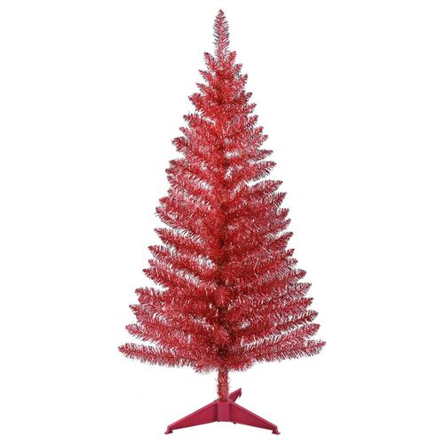 Can Be Put Into Small Shelves, Can Be Segmented 60cm Red Chr