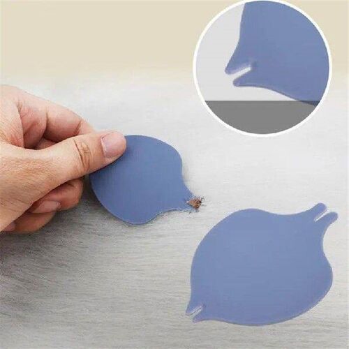 Tick Remover For Dogs Puppy Flea Puller Set Multifunctional