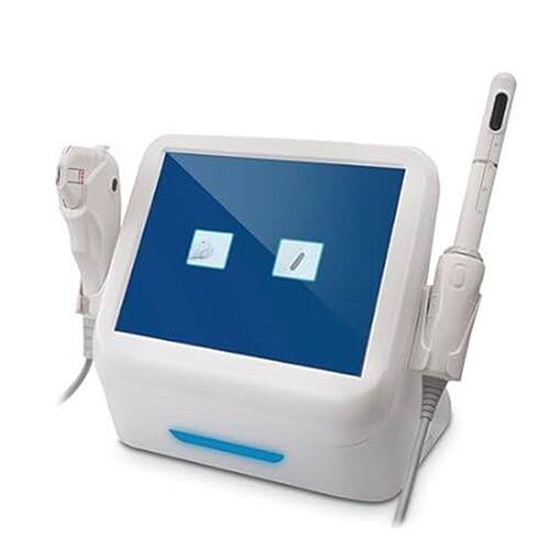 Youenge Portable skin care beauty machine for face and bo