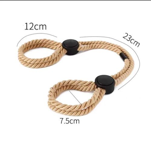 Adult Games BDSM Bondage Handcuffs Restrictions Adjustable