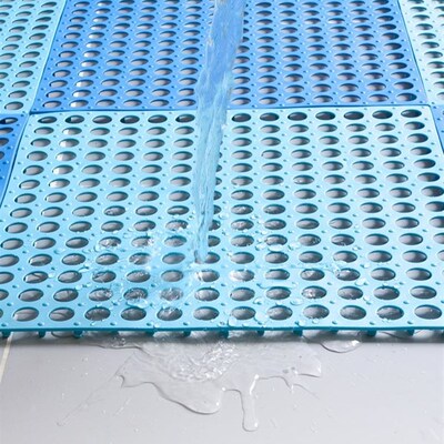 Tasteless bathroom non-slip mat bathroom shower mat toilet