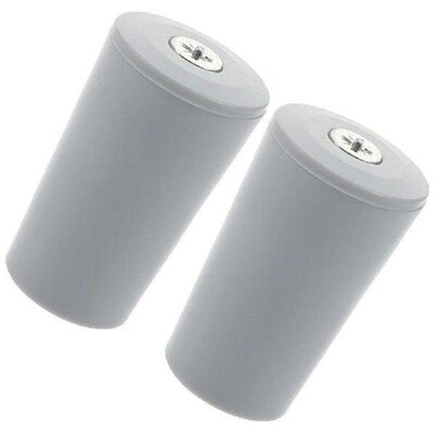 2 Pcs Roller Shutter Limiter Walker Window Shutters