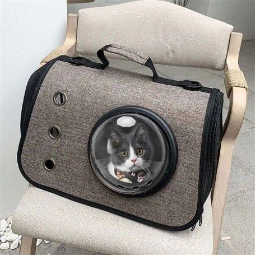 Durable Breathable Portable Pet Bag Large Capacity