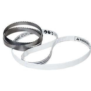 顺菱J310冻肉锯骨机锯条切骨机2000mm锯片oms意大利t210锯皮2米