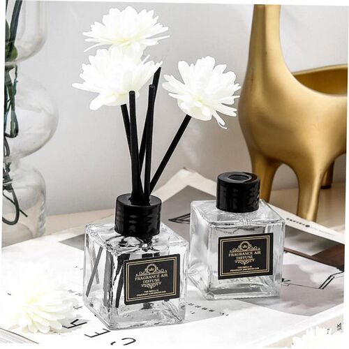 2pc Home Fragrance Scent Diffuser Sticks room Air Freshener