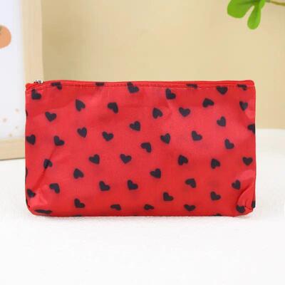 makeup bag makeup organizer pouch coin purse化妆包零钱包