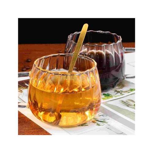 Novelty Coffee Mug Glass Pumpkin Cups Espresso Machines