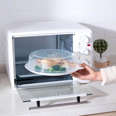 Wholesale High-Transparency Thickened Microwave Food Heating