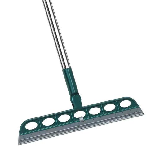 Magic Broom Sweeping Brush Silicone Mop Household Floor Clea