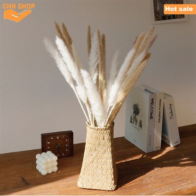 Pampas Grass,Room Wedding decoration,Fluffy Pompas Floral