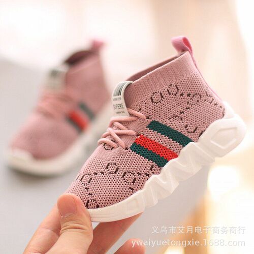 .童鞋女童男童鞋summer shoes kids baby boys and girl  shoes