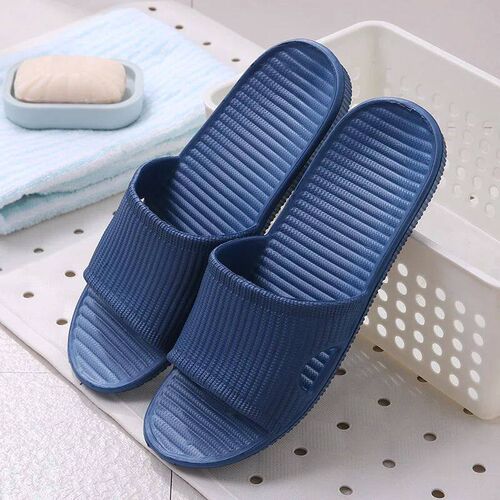 New Home Flat Shoes Summer Non-slip Flip Flops Indoor Floor