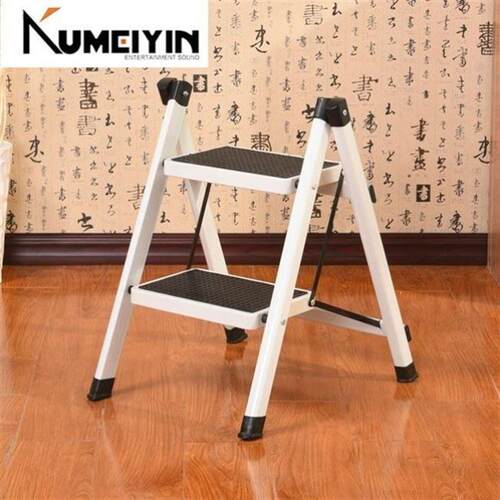 strong high chair folding ladder portable household