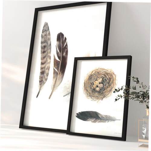 poster , photo , wooden art picture frame, square相框/画框