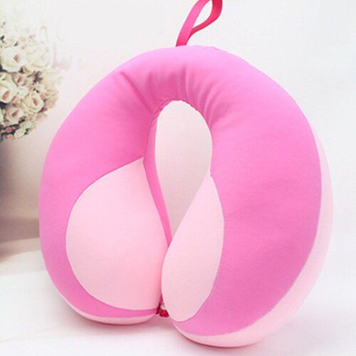 Pillow Kids Newbron Travel Neck Pillow U-Shape For Car Headr