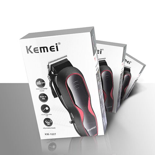 Electric Shaver Hair Trimmer Clipper 无线通家用电推剪理发器