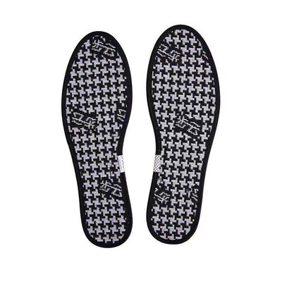 Authentic Buyun insole 1110 deodorant fragrance nourishing f
