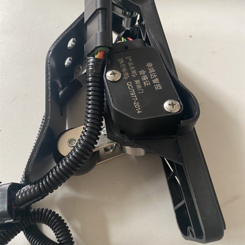 道依茨拖拉机专用线术无损改装电子脚油门,农机/农具/农膜,农机配件,淘宝优惠券,粉丝福利购,淘宝优惠卷