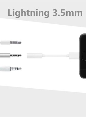 Type-C To Audio Port Adapter Cable 3.5mm Earphone Jack Phone
