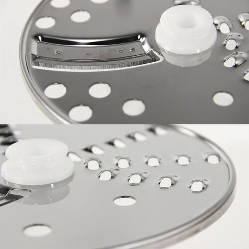 For Thermomix TM5 TM6 Food Cutter Chopper Vegetable Peeler