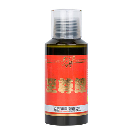 辽宁钓川黑坑野钓竞技冬瓜用的鲤鱼鲫鱼饵料诱鱼剂至尊鲤钓鱼小药