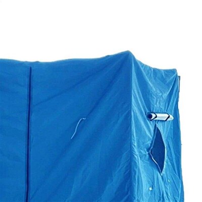 Trampoline Tent Trampoline Protective Cover Round