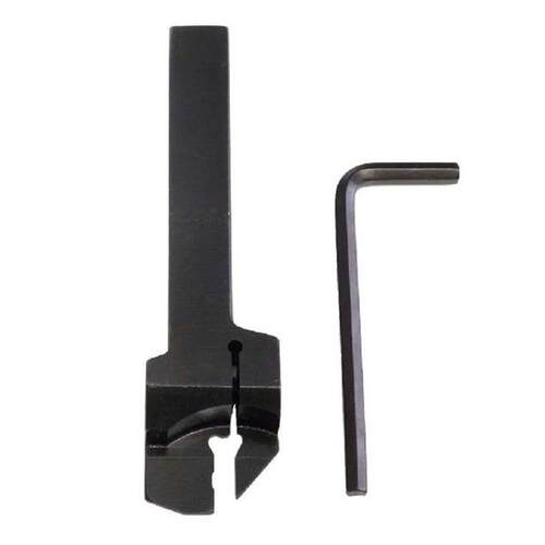 MGEHR1212-2 External Parting Off Tool Holder for Lathe + L