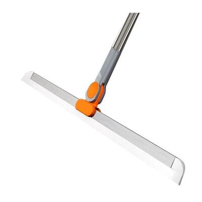 Broom wiper Bathroom mop刮水器化妆室扫地浴室扫水扫把